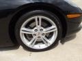  2010 Corvette Convertible Wheel