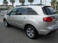 Palladium Metallic - MDX SH-AWD Technology Photo No. 5