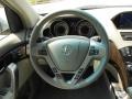 Palladium Metallic - MDX SH-AWD Technology Photo No. 21