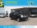 Onyx Black - Yukon Denali AWD Photo No. 1