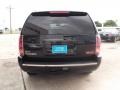 Onyx Black - Yukon Denali AWD Photo No. 4