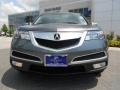 Polished Metal Metallic - MDX SH-AWD Technology Photo No. 3