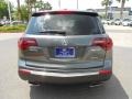 Polished Metal Metallic - MDX SH-AWD Technology Photo No. 4