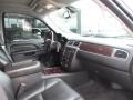 Onyx Black - Yukon Denali AWD Photo No. 6