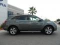 Polished Metal Metallic - MDX SH-AWD Technology Photo No. 5