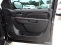 Onyx Black - Yukon Denali AWD Photo No. 7