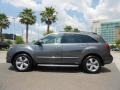 Polished Metal Metallic - MDX SH-AWD Technology Photo No. 6