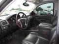 Onyx Black - Yukon Denali AWD Photo No. 8