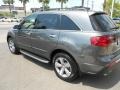 Polished Metal Metallic - MDX SH-AWD Technology Photo No. 7