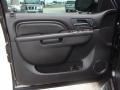 Onyx Black - Yukon Denali AWD Photo No. 9