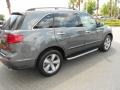 Polished Metal Metallic - MDX SH-AWD Technology Photo No. 8