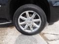 Onyx Black - Yukon Denali AWD Photo No. 26