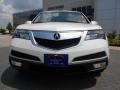 Aspen White Pearl II - MDX SH-AWD Photo No. 3