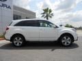 Aspen White Pearl II - MDX SH-AWD Photo No. 6