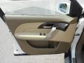 Aspen White Pearl II - MDX SH-AWD Photo No. 9