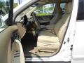 Aspen White Pearl II - MDX SH-AWD Photo No. 10