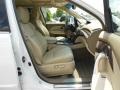 Aspen White Pearl II - MDX SH-AWD Photo No. 13