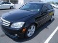 Black - C 300 Sport Photo No. 5