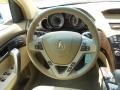 Aspen White Pearl II - MDX SH-AWD Photo No. 18