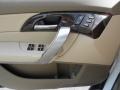 Aspen White Pearl II - MDX SH-AWD Photo No. 25