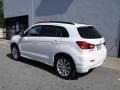 Diamond White Pearl - Outlander ES Photo No. 4