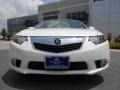 Premium White Pearl - TSX Sedan Photo No. 3