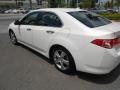 Premium White Pearl - TSX Sedan Photo No. 7