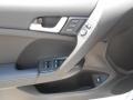 Premium White Pearl - TSX Sedan Photo No. 8