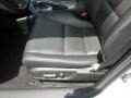 Premium White Pearl - TSX Sedan Photo No. 12