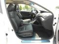 Premium White Pearl - TSX Sedan Photo No. 14