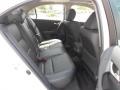 Premium White Pearl - TSX Sedan Photo No. 16