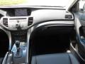 Premium White Pearl - TSX Sedan Photo No. 17