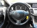 Premium White Pearl - TSX Sedan Photo No. 18