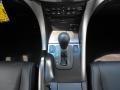 Premium White Pearl - TSX Sedan Photo No. 20