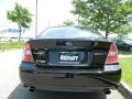 2005 Obsidian Black Pearl Subaru Legacy 2.5i Sedan  photo #5