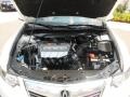 Premium White Pearl - TSX Sedan Photo No. 28