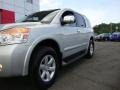 Silver Lightning - Armada SV 4WD Photo No. 2