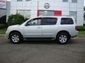 Silver Lightning - Armada SV 4WD Photo No. 3