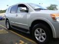Silver Lightning - Armada SV 4WD Photo No. 11