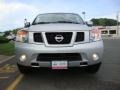 Silver Lightning - Armada SV 4WD Photo No. 12