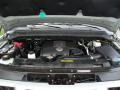 Silver Lightning - Armada SV 4WD Photo No. 13