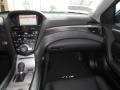 2012 Crystal Black Pearl Acura ZDX SH-AWD Technology  photo #13