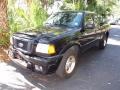Black - Ranger Edge SuperCab Photo No. 4