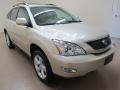 Savannah Beige Metallic - RX 330 AWD Photo No. 1