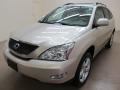 Savannah Beige Metallic - RX 330 AWD Photo No. 4
