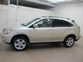 Savannah Beige Metallic - RX 330 AWD Photo No. 5