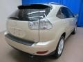 Savannah Beige Metallic - RX 330 AWD Photo No. 9