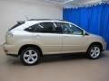 Savannah Beige Metallic - RX 330 AWD Photo No. 10