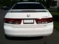 2003 Taffeta White Honda Accord LX Sedan  photo #7