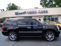 Black Raven - Escalade  Photo No. 1